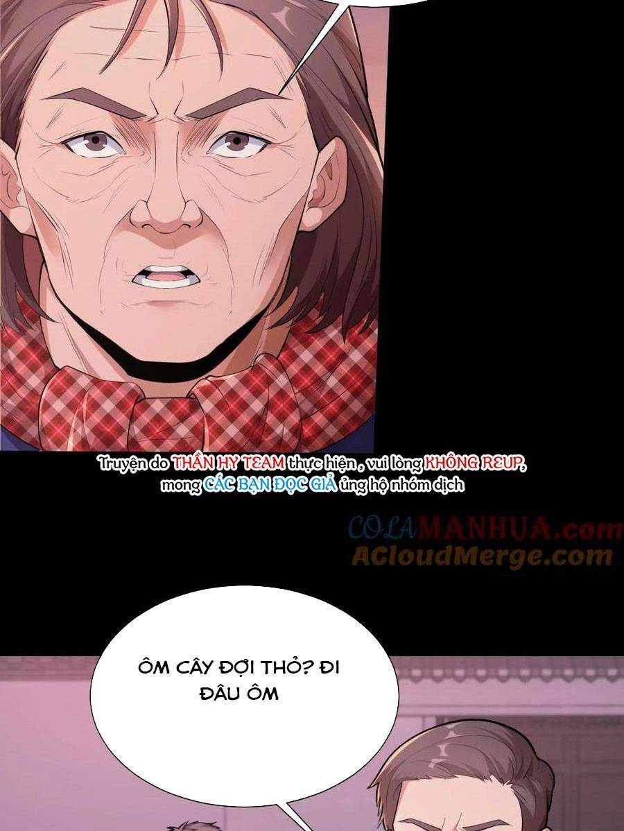 Ngày tôi sinh ra, bách quỷ dạ hành, tuyết thi hộ đạo: Chapter 23