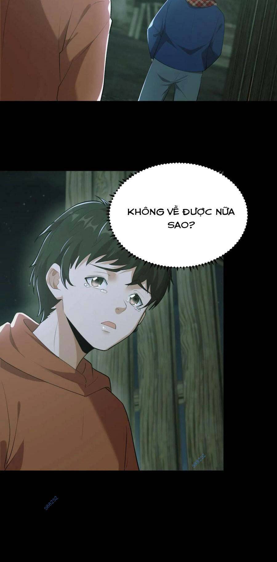 Ngày tôi sinh ra, bách quỷ dạ hành, tuyết thi hộ đạo: Chapter 23