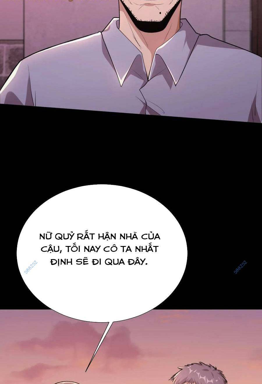 Ngày tôi sinh ra, bách quỷ dạ hành, tuyết thi hộ đạo: Chapter 23