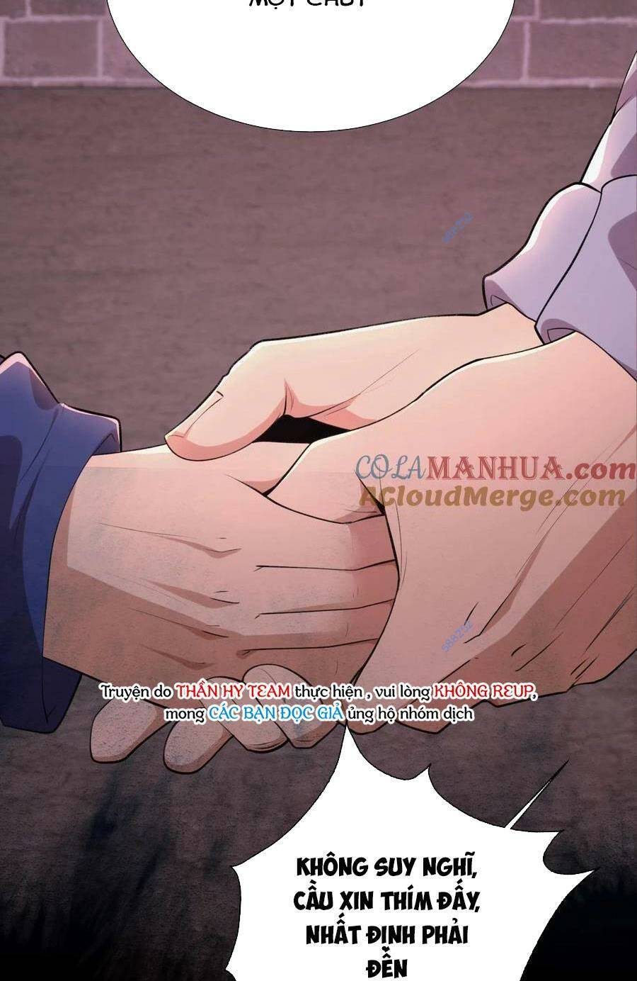 Ngày tôi sinh ra, bách quỷ dạ hành, tuyết thi hộ đạo: Chapter 23