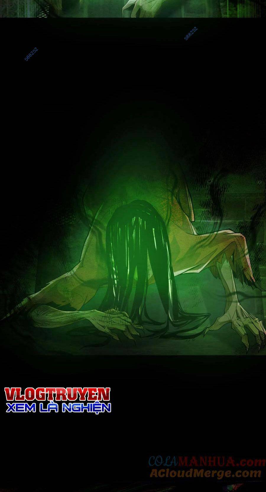 Ngày tôi sinh ra, bách quỷ dạ hành, tuyết thi hộ đạo: Chapter 24