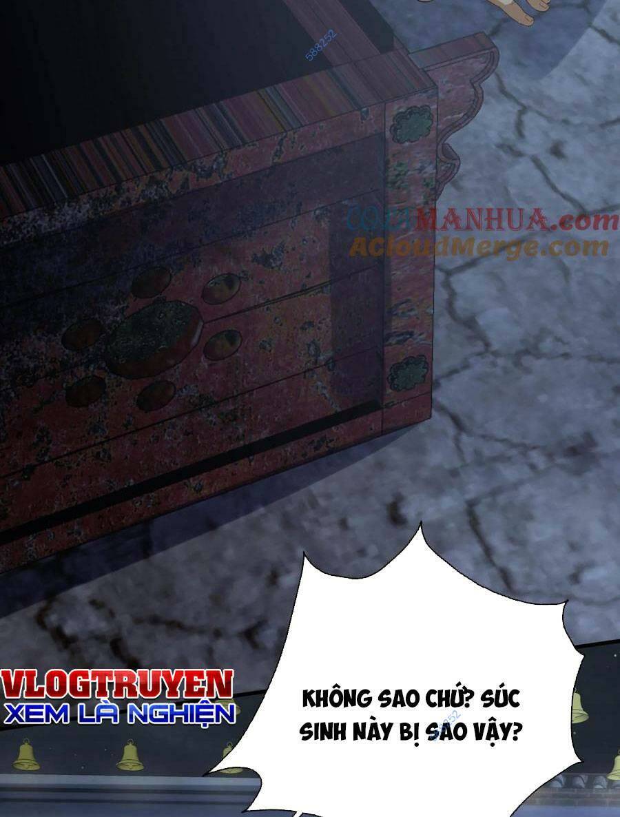 Ngày tôi sinh ra, bách quỷ dạ hành, tuyết thi hộ đạo: Chapter 26