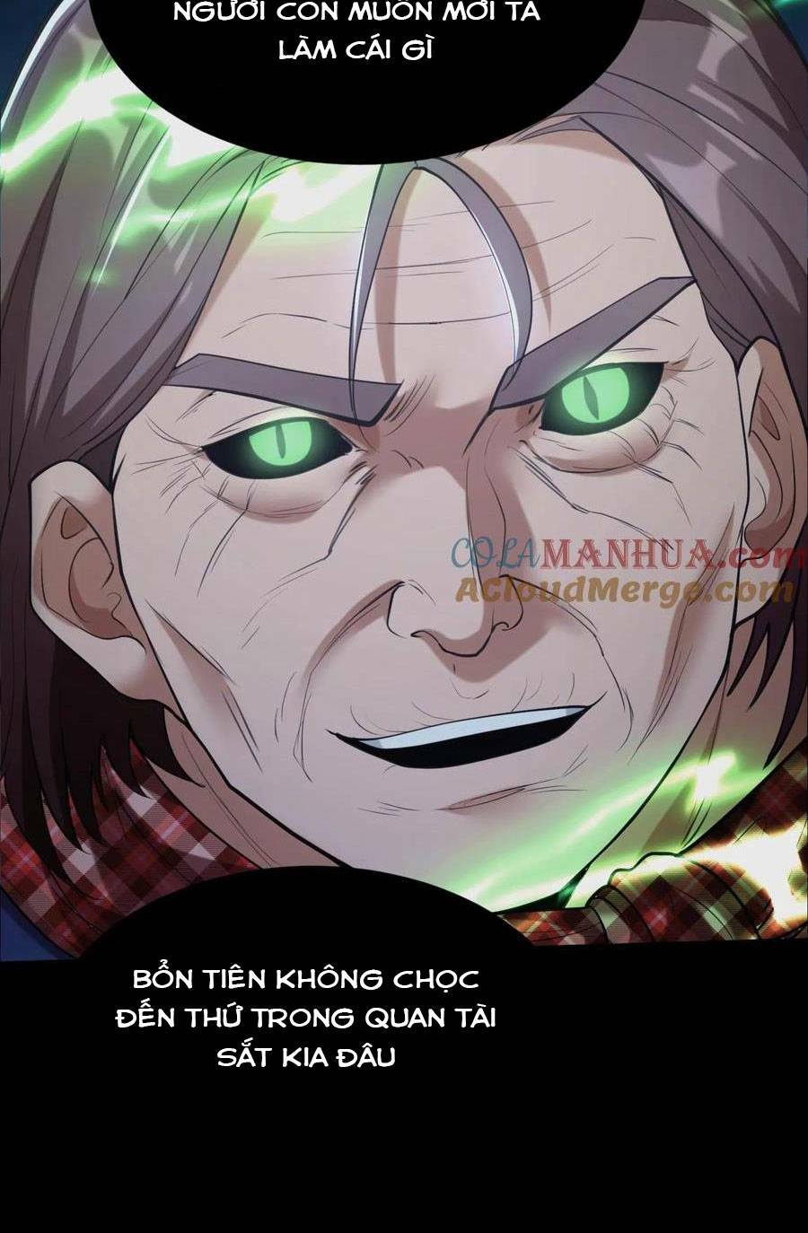 Ngày tôi sinh ra, bách quỷ dạ hành, tuyết thi hộ đạo: Chapter 26