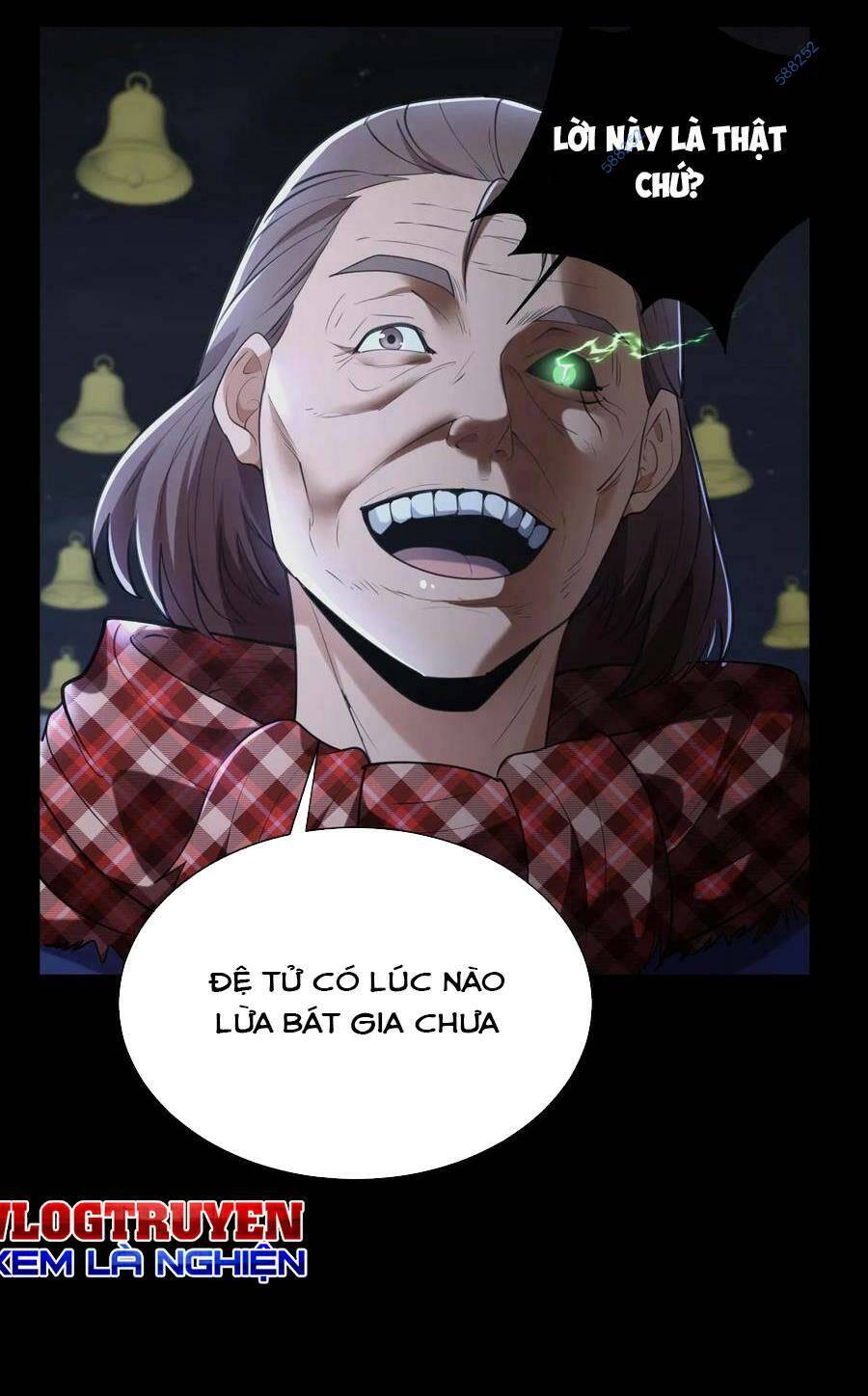 Ngày tôi sinh ra, bách quỷ dạ hành, tuyết thi hộ đạo: Chapter 26