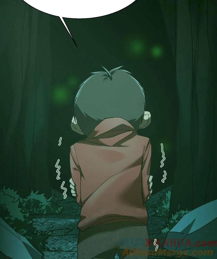 Ngày tôi sinh ra, bách quỷ dạ hành, tuyết thi hộ đạo: Chapter 27