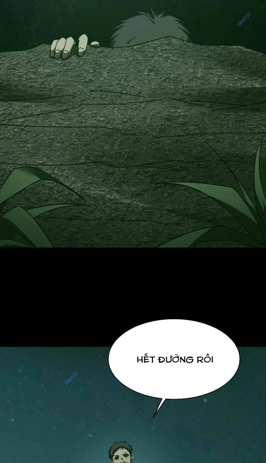 Ngày tôi sinh ra, bách quỷ dạ hành, tuyết thi hộ đạo: Chapter 27