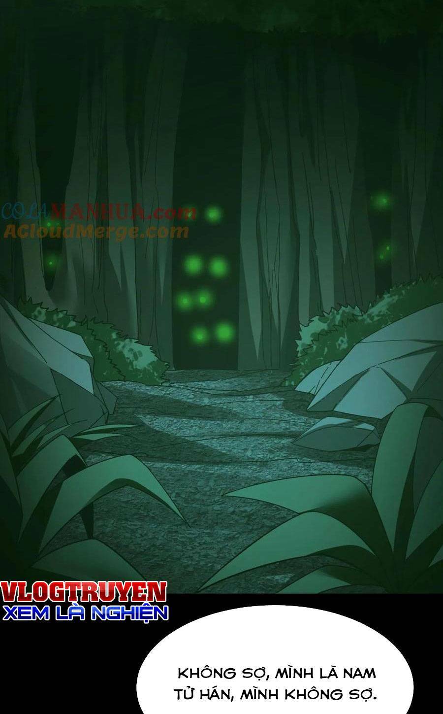 Ngày tôi sinh ra, bách quỷ dạ hành, tuyết thi hộ đạo: Chapter 27