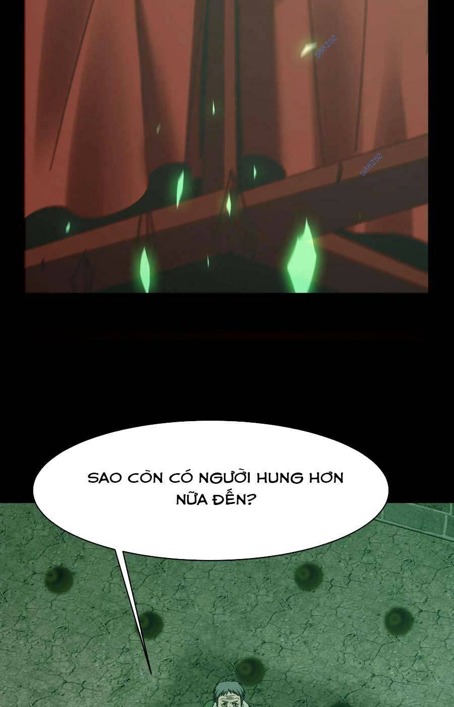 Ngày tôi sinh ra, bách quỷ dạ hành, tuyết thi hộ đạo: Chapter 30