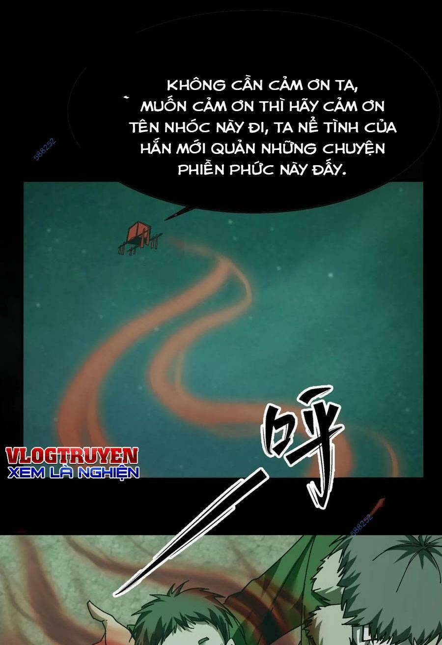 Ngày tôi sinh ra, bách quỷ dạ hành, tuyết thi hộ đạo: Chapter 30