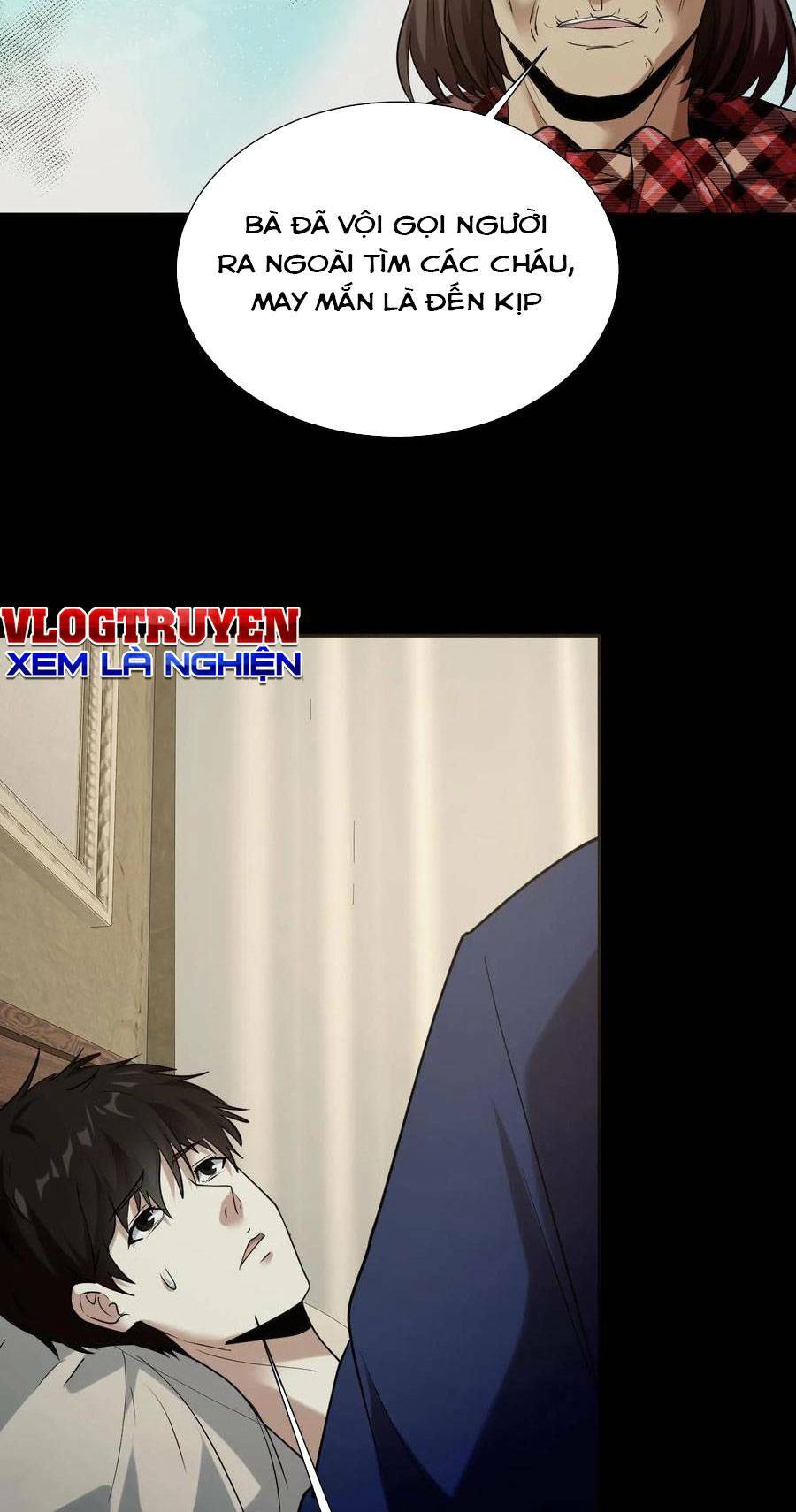 Ngày tôi sinh ra, bách quỷ dạ hành, tuyết thi hộ đạo: Chapter 34
