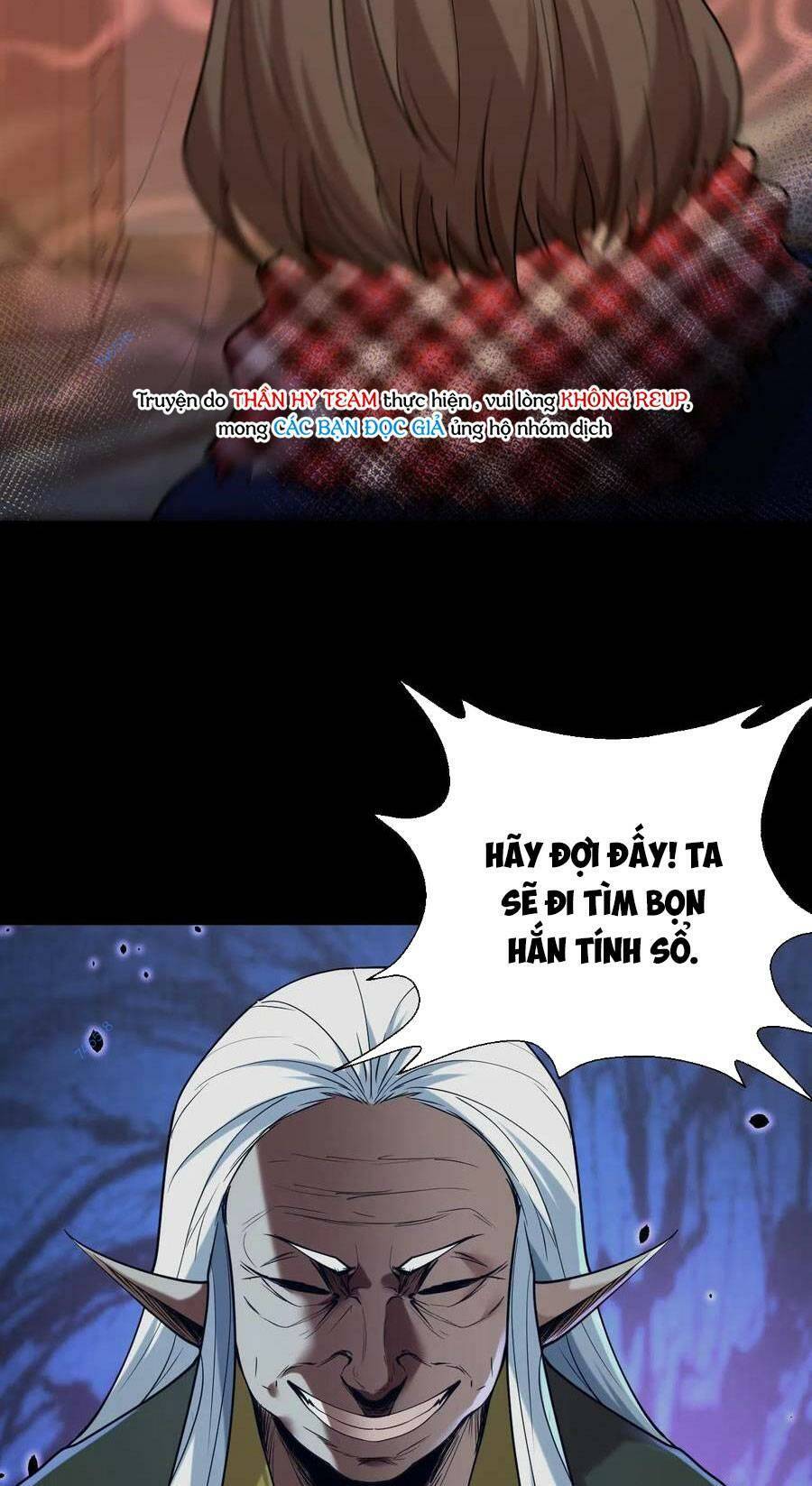 Ngày tôi sinh ra, bách quỷ dạ hành, tuyết thi hộ đạo: Chapter 34