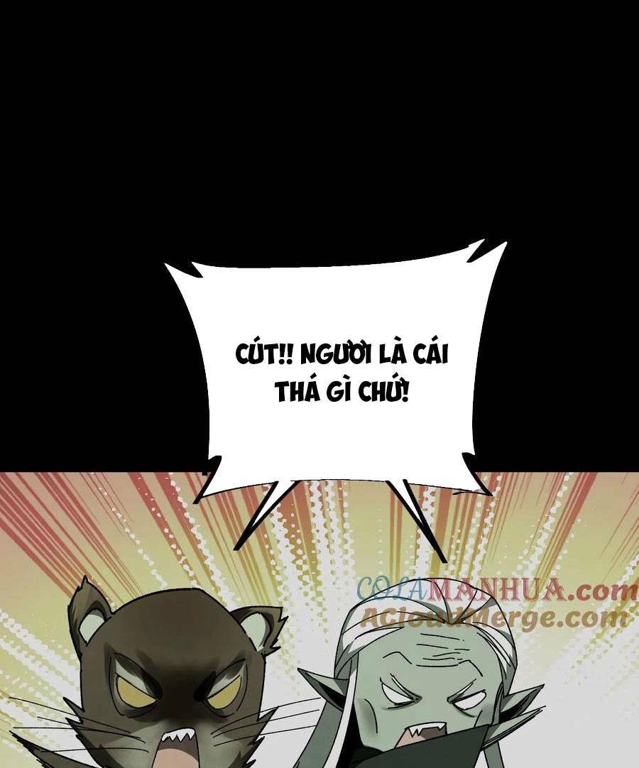 Ngày tôi sinh ra, bách quỷ dạ hành, tuyết thi hộ đạo: Chapter 36