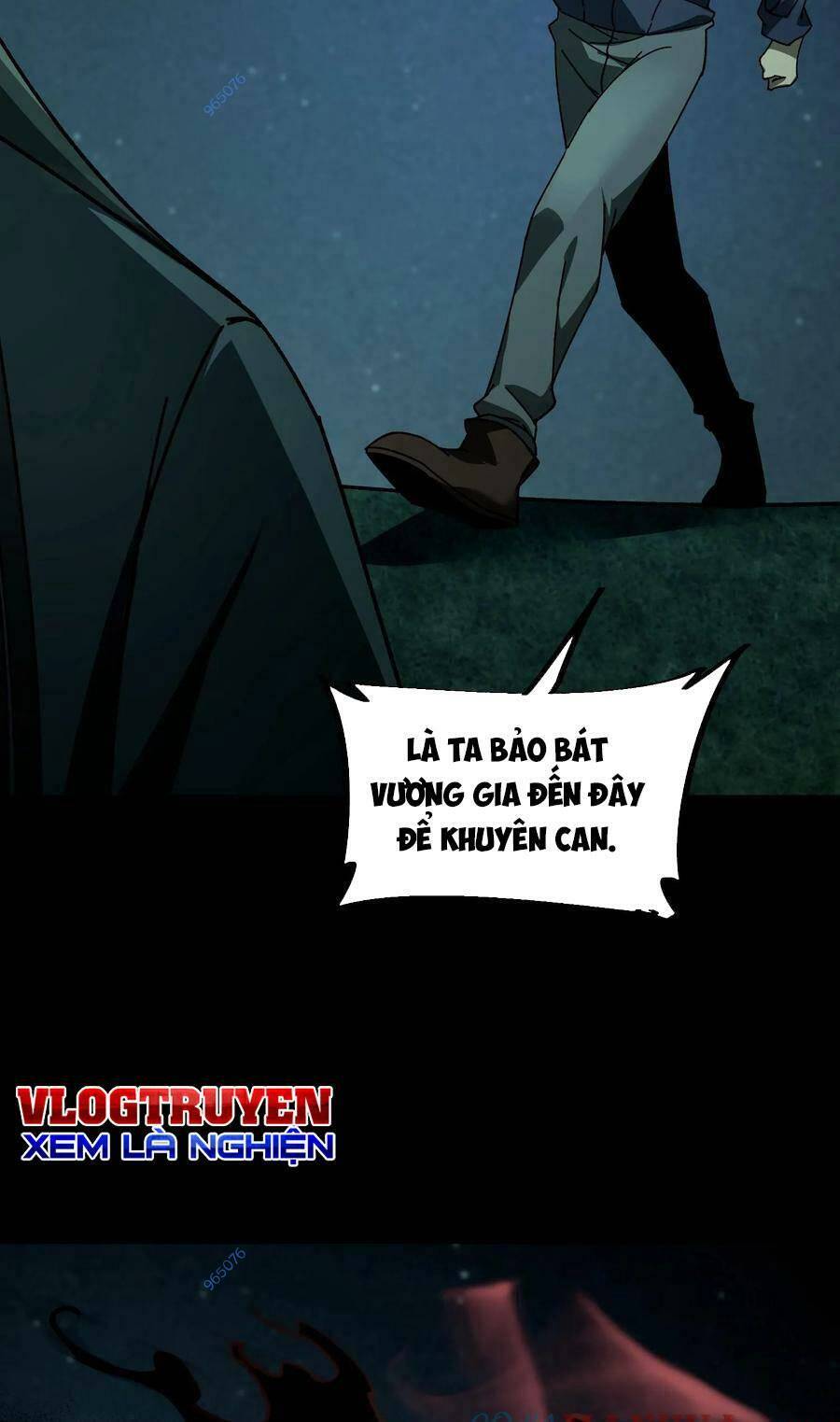 Ngày tôi sinh ra, bách quỷ dạ hành, tuyết thi hộ đạo: Chapter 36
