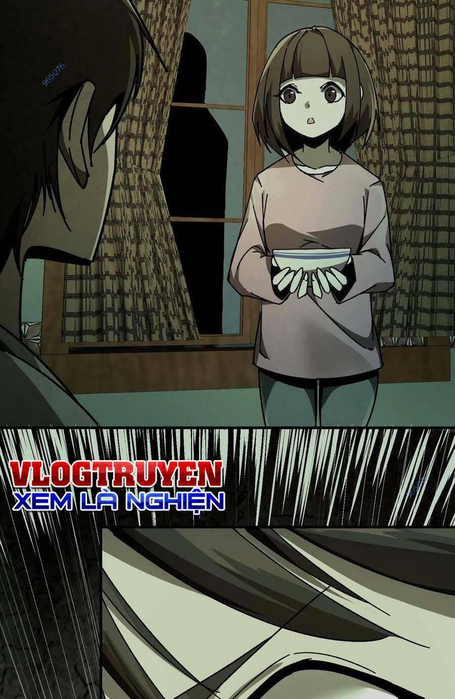 Ngày tôi sinh ra, bách quỷ dạ hành, tuyết thi hộ đạo: Chapter 36
