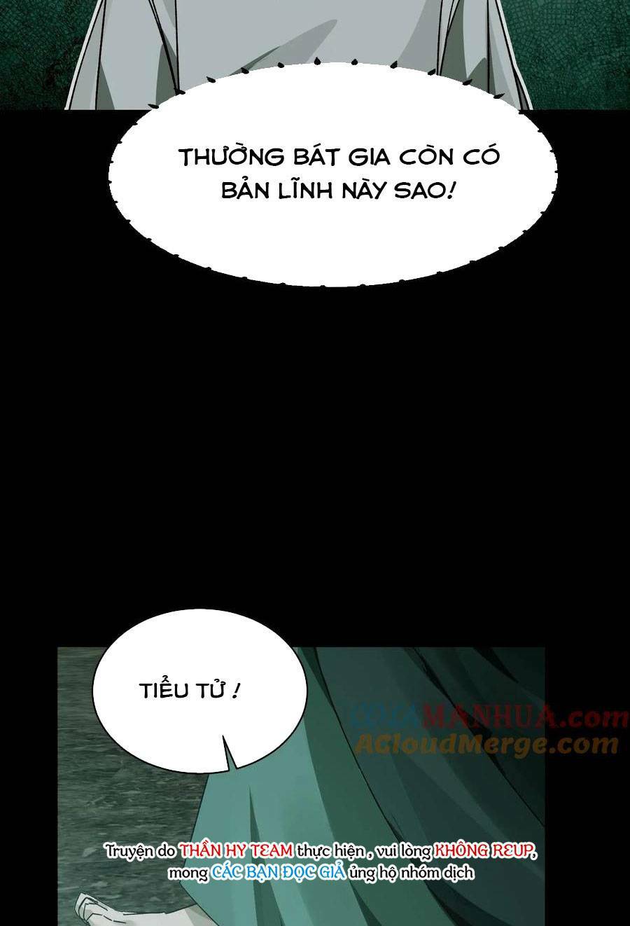 Ngày tôi sinh ra, bách quỷ dạ hành, tuyết thi hộ đạo: Chapter 37