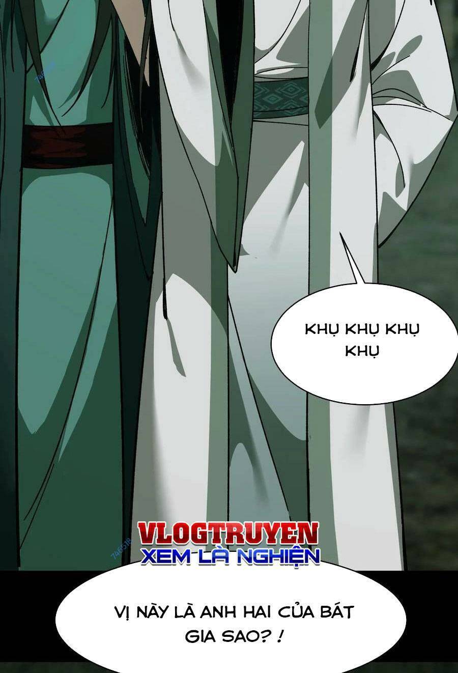 Ngày tôi sinh ra, bách quỷ dạ hành, tuyết thi hộ đạo: Chapter 37