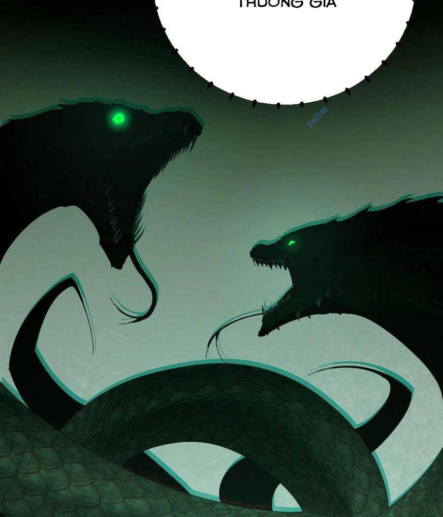 Ngày tôi sinh ra, bách quỷ dạ hành, tuyết thi hộ đạo: Chapter 38