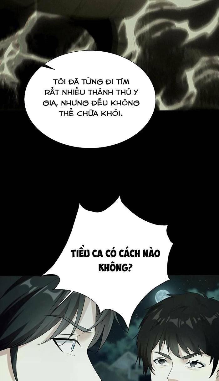 Ngày tôi sinh ra, bách quỷ dạ hành, tuyết thi hộ đạo: Chapter 39