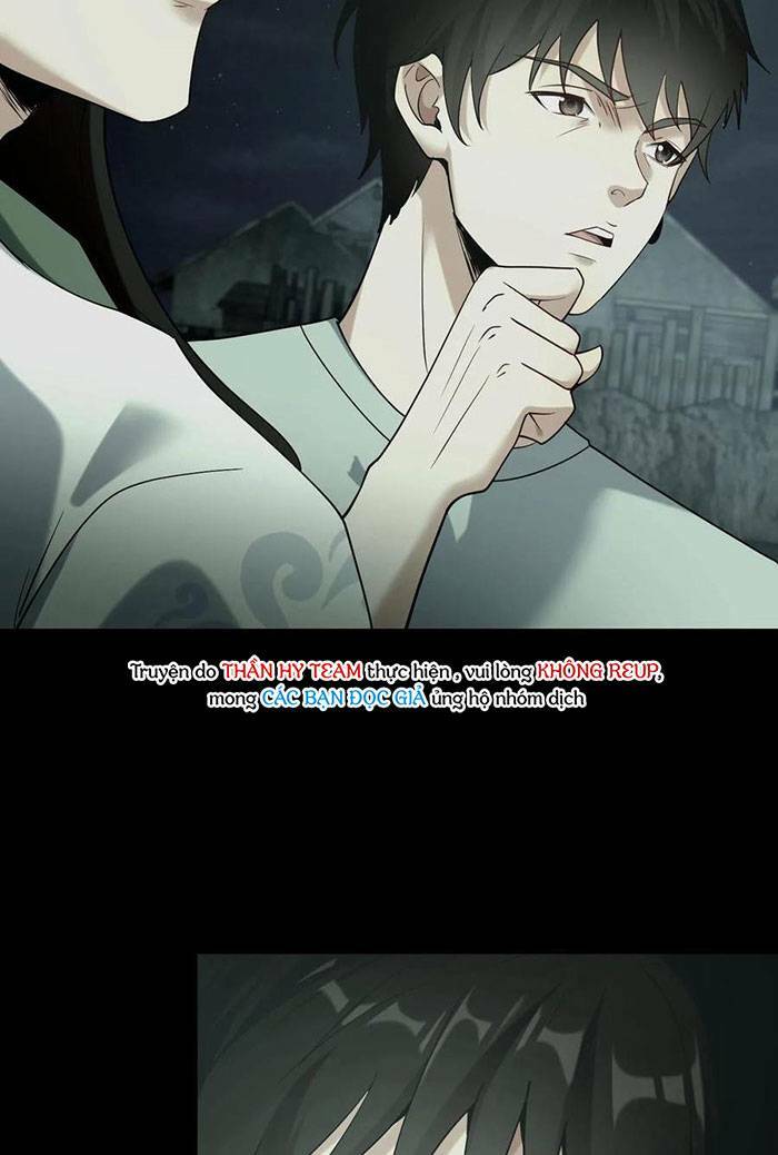 Ngày tôi sinh ra, bách quỷ dạ hành, tuyết thi hộ đạo: Chapter 39
