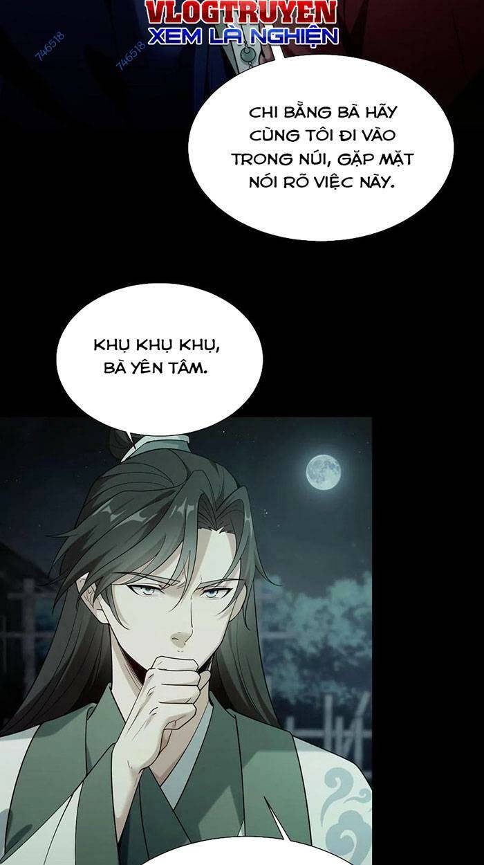 Ngày tôi sinh ra, bách quỷ dạ hành, tuyết thi hộ đạo: Chapter 39