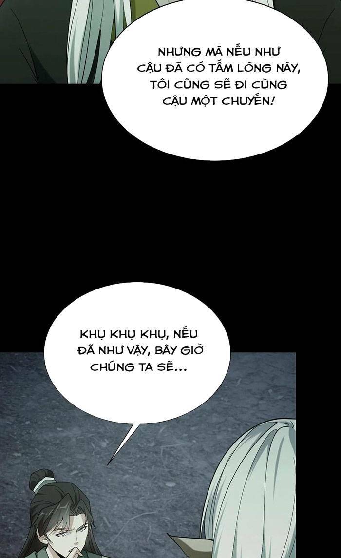 Ngày tôi sinh ra, bách quỷ dạ hành, tuyết thi hộ đạo: Chapter 39
