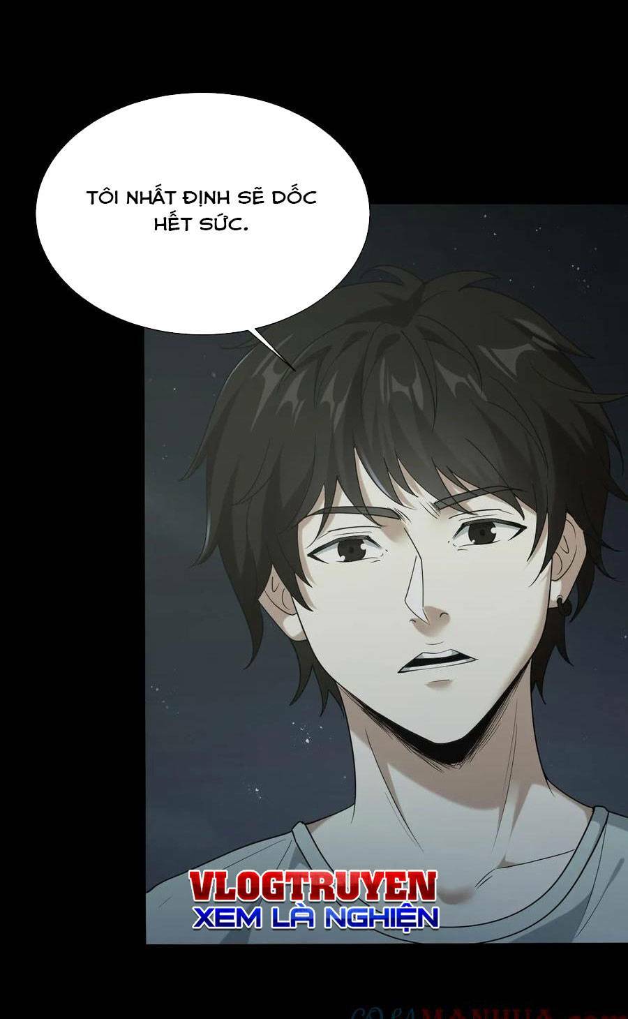 Ngày tôi sinh ra, bách quỷ dạ hành, tuyết thi hộ đạo: Chapter 40