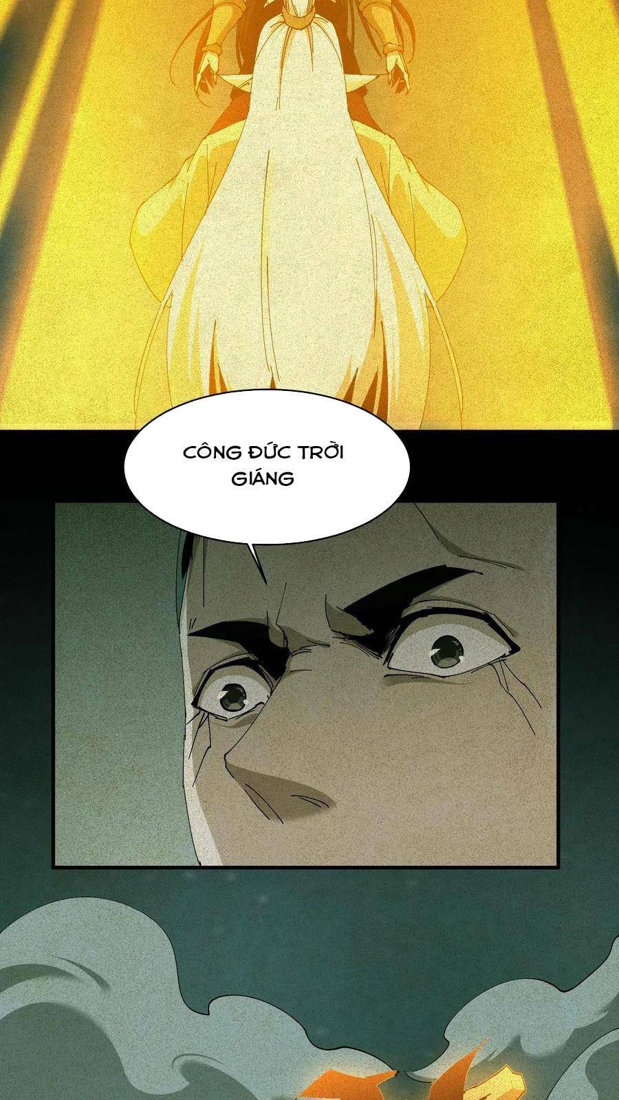 Ngày tôi sinh ra, bách quỷ dạ hành, tuyết thi hộ đạo: Chapter 43