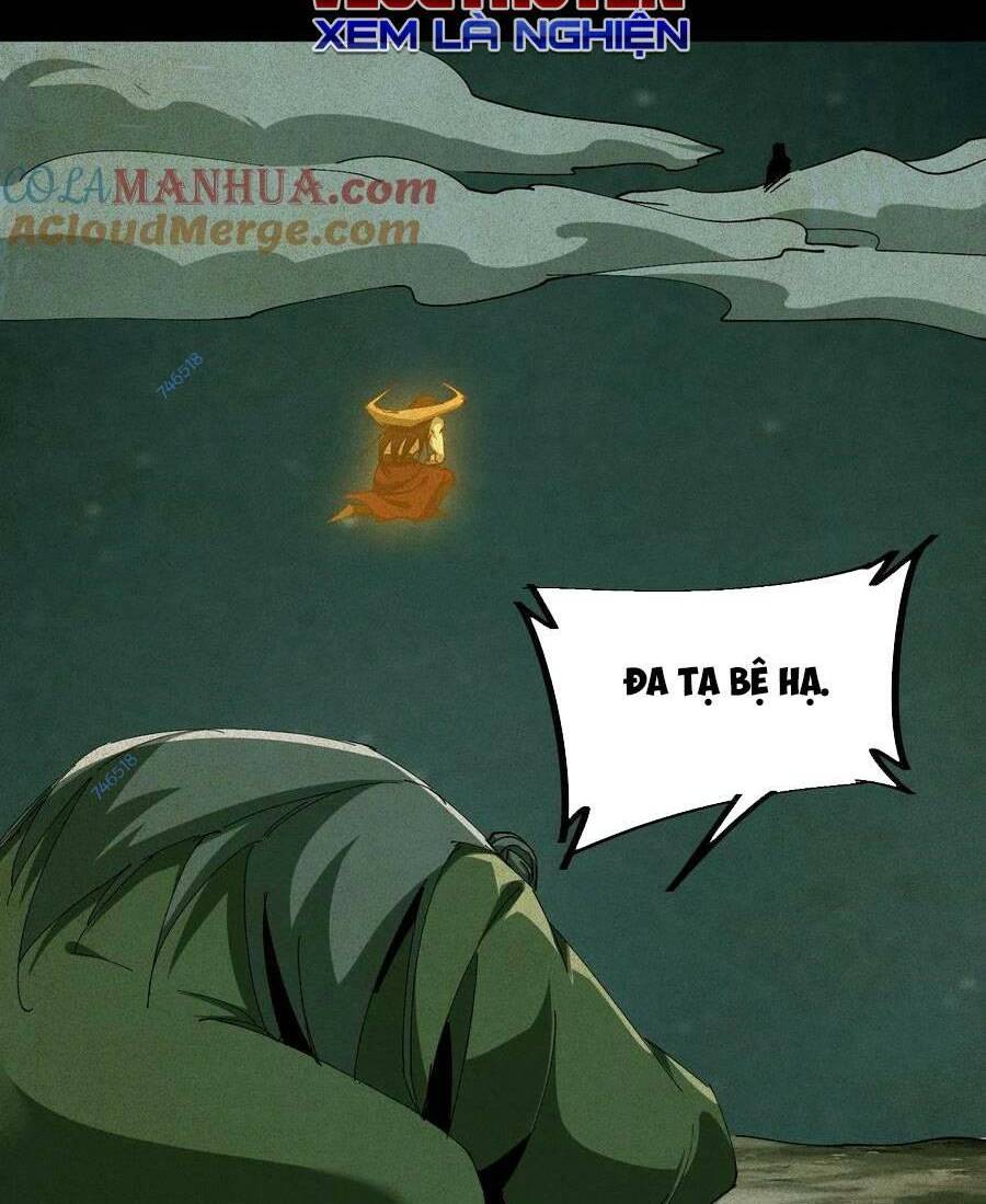 Ngày tôi sinh ra, bách quỷ dạ hành, tuyết thi hộ đạo: Chapter 43