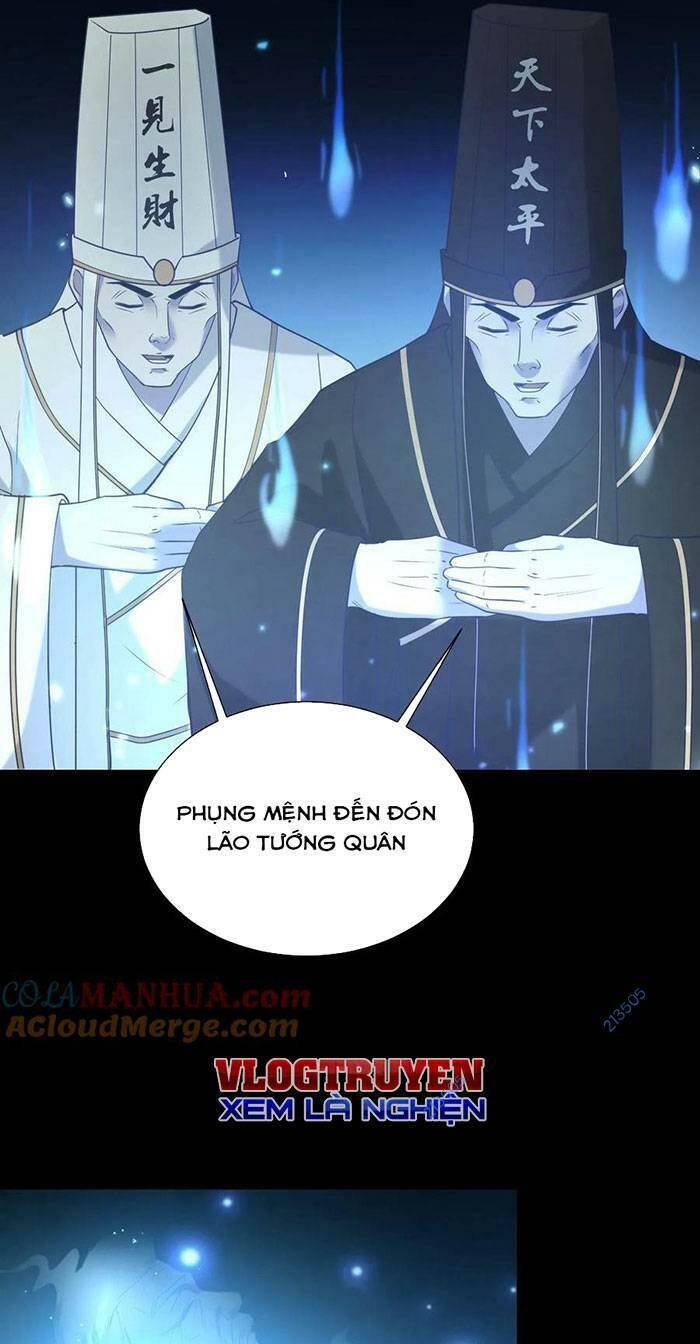 Ngày tôi sinh ra, bách quỷ dạ hành, tuyết thi hộ đạo: Chapter 45