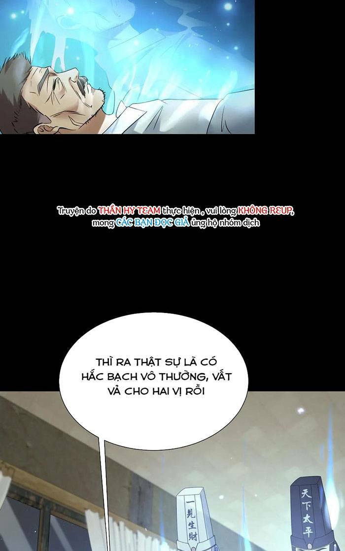 Ngày tôi sinh ra, bách quỷ dạ hành, tuyết thi hộ đạo: Chapter 45