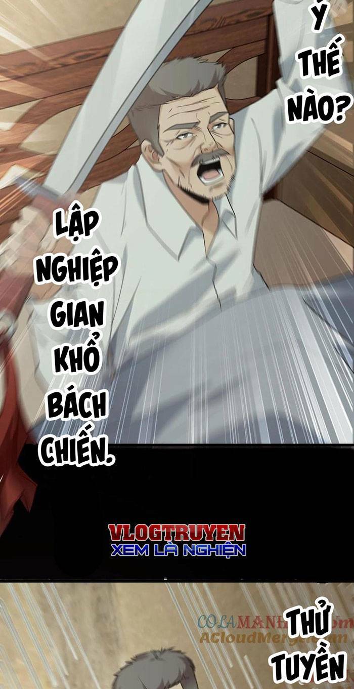 Ngày tôi sinh ra, bách quỷ dạ hành, tuyết thi hộ đạo: Chapter 45
