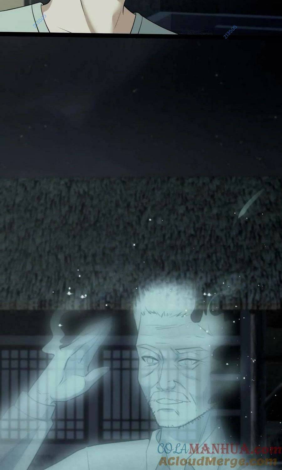 Ngày tôi sinh ra, bách quỷ dạ hành, tuyết thi hộ đạo: Chapter 46