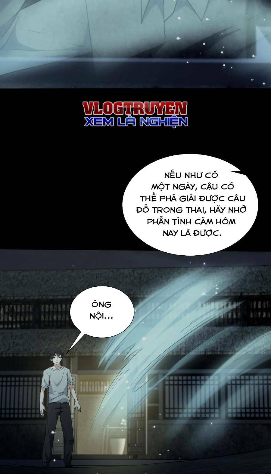 Ngày tôi sinh ra, bách quỷ dạ hành, tuyết thi hộ đạo: Chapter 46