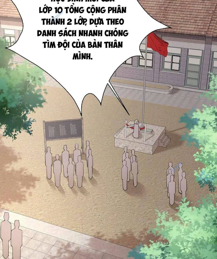 Ngày tôi sinh ra, bách quỷ dạ hành, tuyết thi hộ đạo: Chapter 46