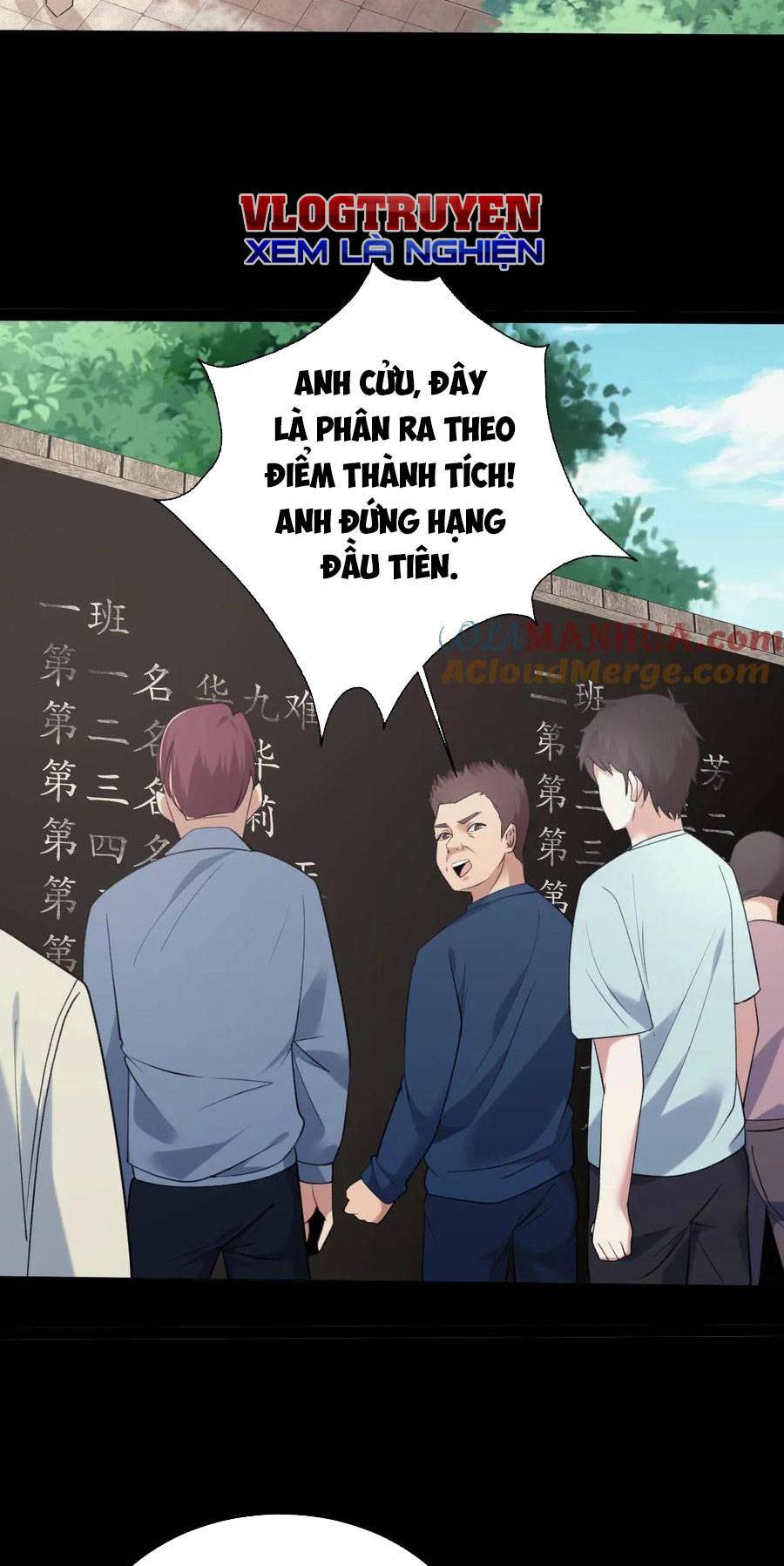 Ngày tôi sinh ra, bách quỷ dạ hành, tuyết thi hộ đạo: Chapter 46
