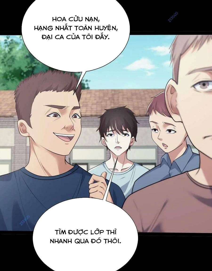 Ngày tôi sinh ra, bách quỷ dạ hành, tuyết thi hộ đạo: Chapter 46