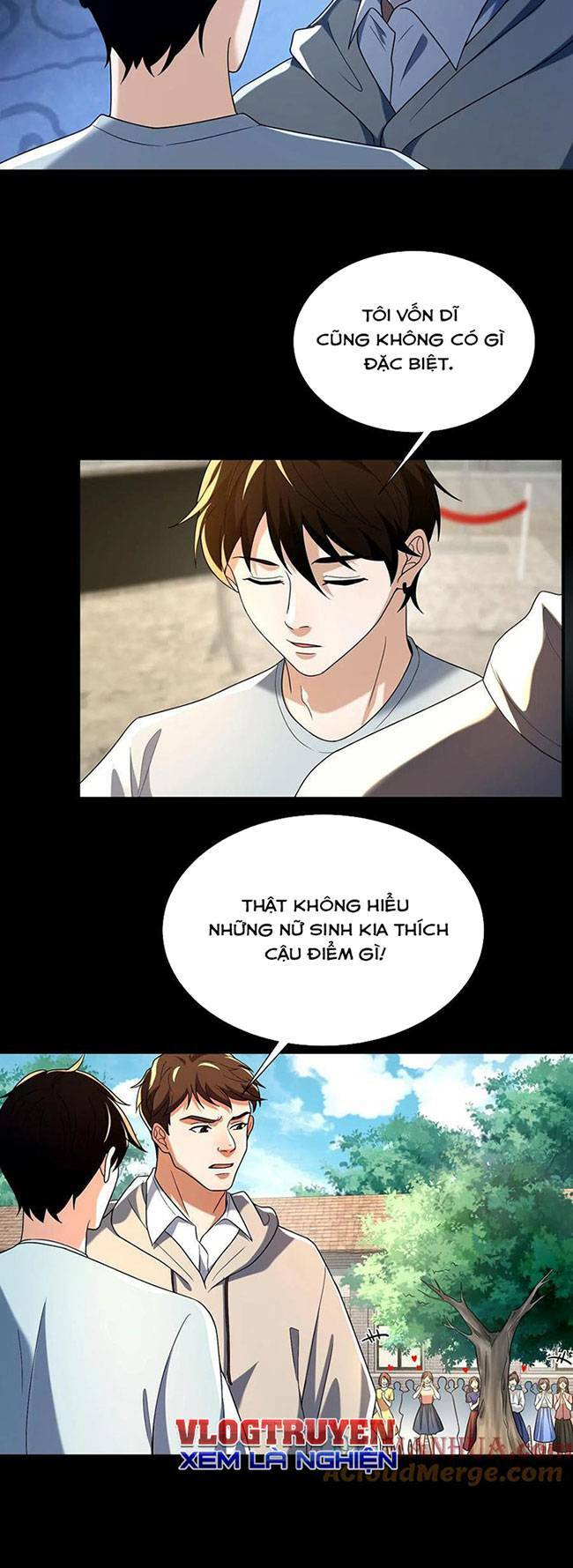 Ngày tôi sinh ra, bách quỷ dạ hành, tuyết thi hộ đạo: Chapter 47