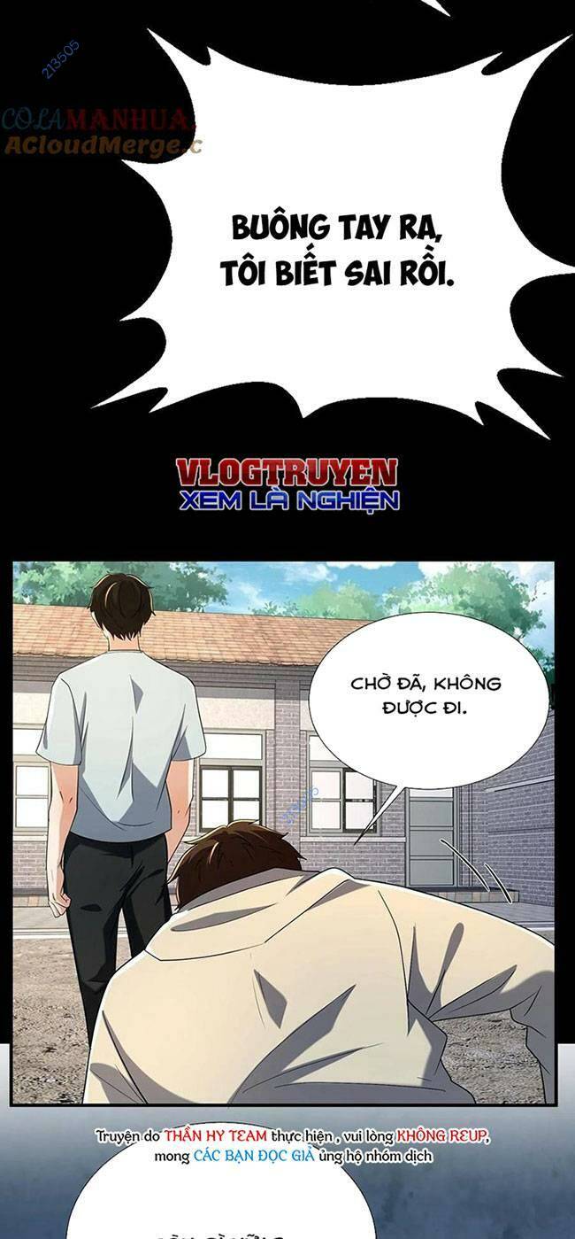 Ngày tôi sinh ra, bách quỷ dạ hành, tuyết thi hộ đạo: Chapter 47