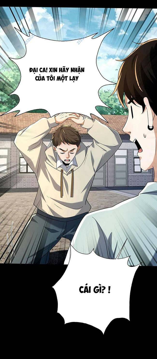 Ngày tôi sinh ra, bách quỷ dạ hành, tuyết thi hộ đạo: Chapter 47