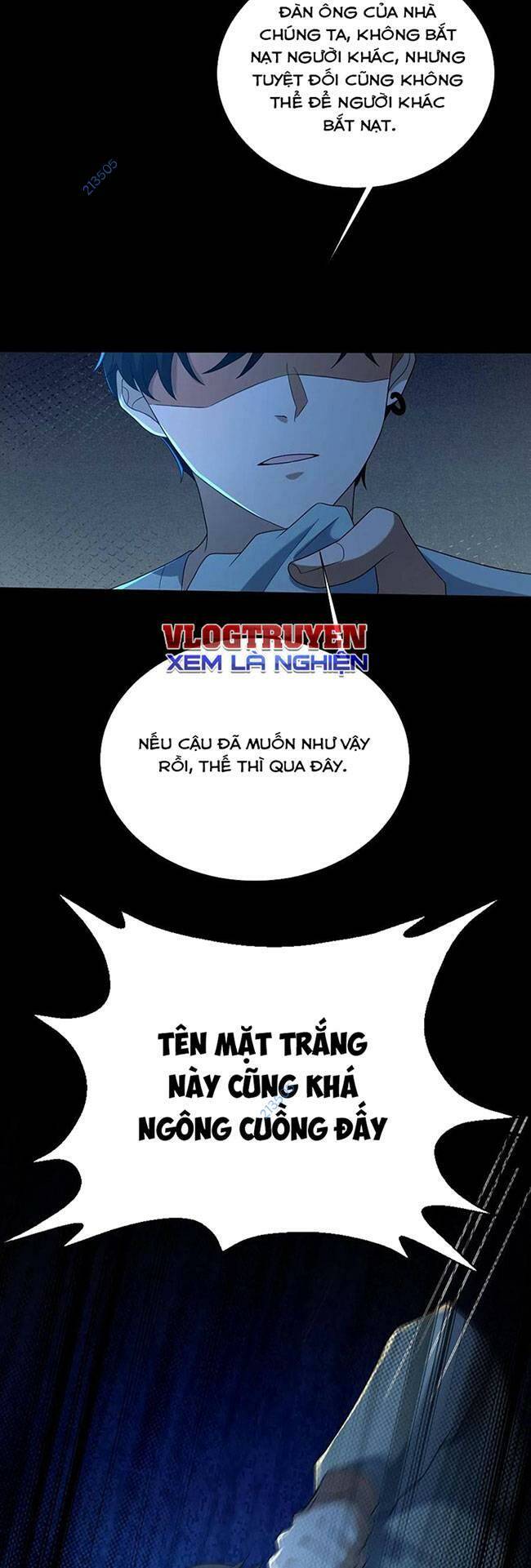 Ngày tôi sinh ra, bách quỷ dạ hành, tuyết thi hộ đạo: Chapter 47
