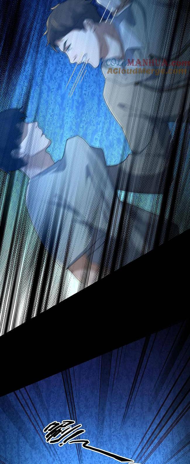 Ngày tôi sinh ra, bách quỷ dạ hành, tuyết thi hộ đạo: Chapter 47