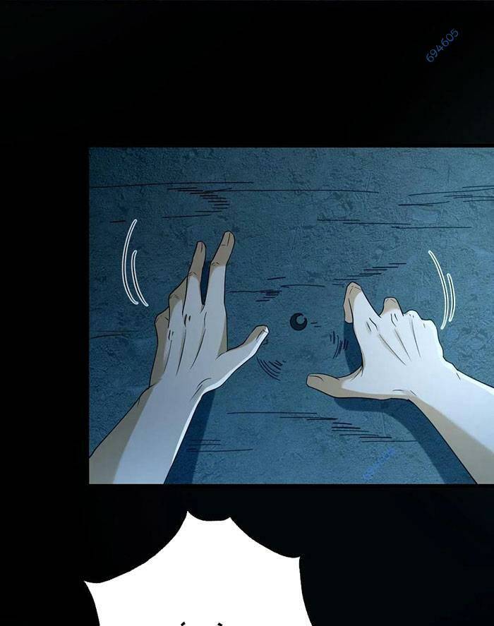 Ngày tôi sinh ra, bách quỷ dạ hành, tuyết thi hộ đạo: Chapter 49