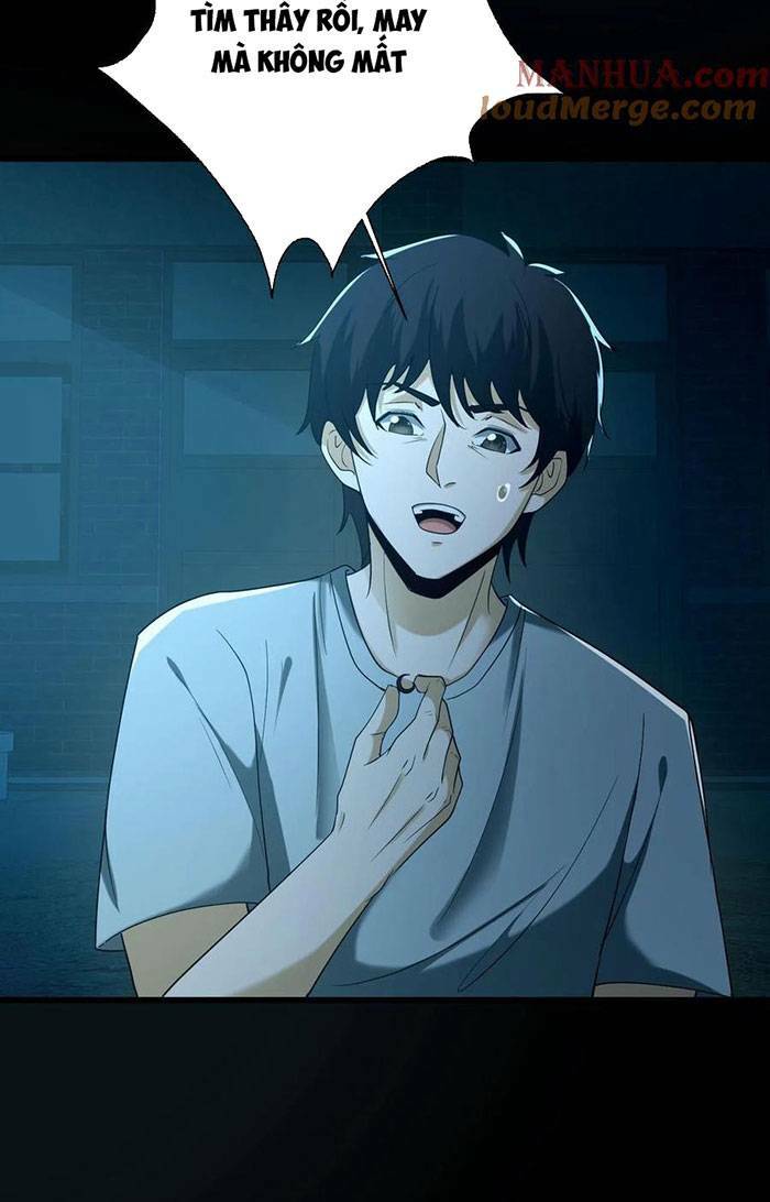 Ngày tôi sinh ra, bách quỷ dạ hành, tuyết thi hộ đạo: Chapter 49