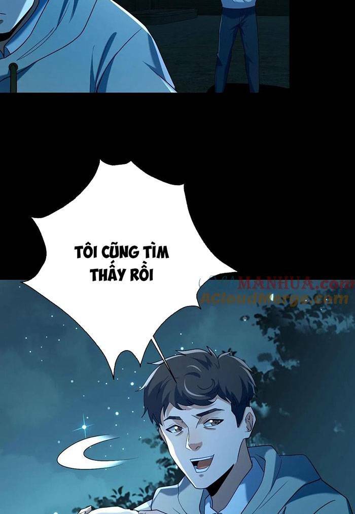 Ngày tôi sinh ra, bách quỷ dạ hành, tuyết thi hộ đạo: Chapter 49