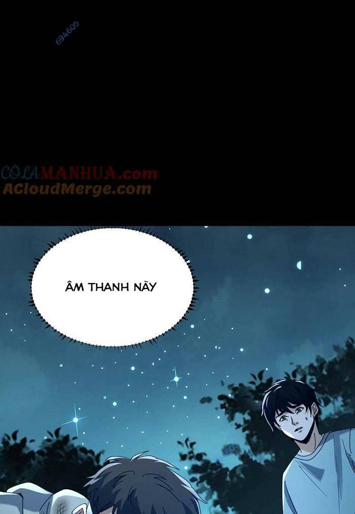 Ngày tôi sinh ra, bách quỷ dạ hành, tuyết thi hộ đạo: Chapter 49