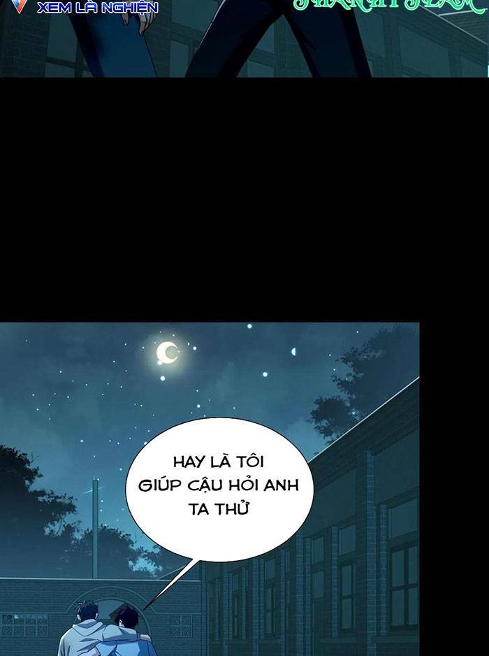 Ngày tôi sinh ra, bách quỷ dạ hành, tuyết thi hộ đạo: Chapter 49