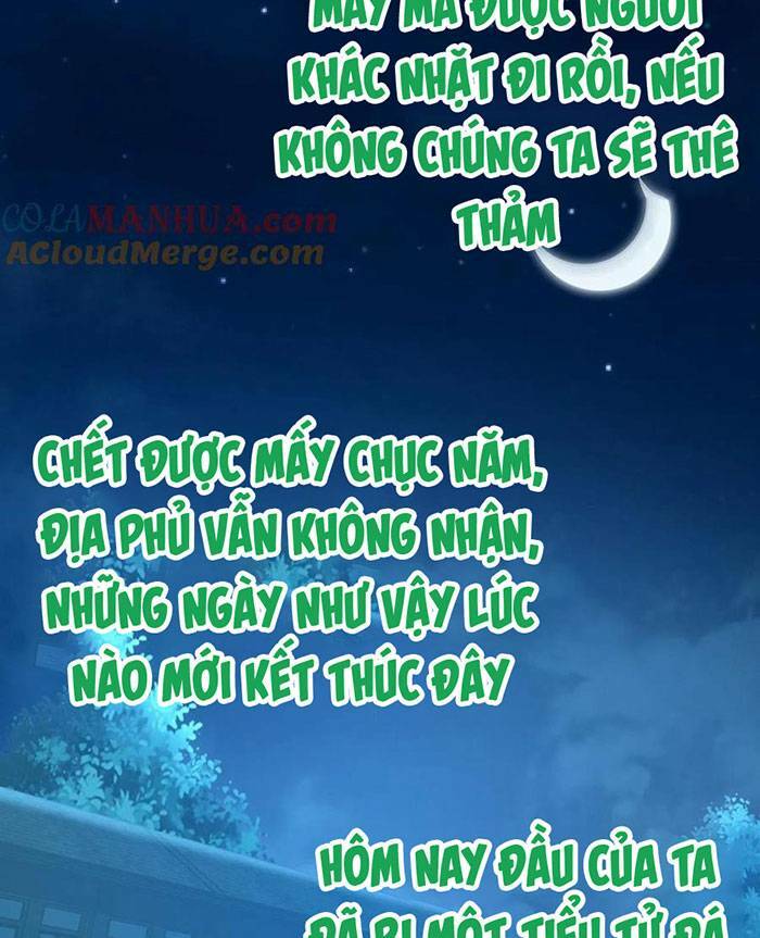 Ngày tôi sinh ra, bách quỷ dạ hành, tuyết thi hộ đạo: Chapter 49