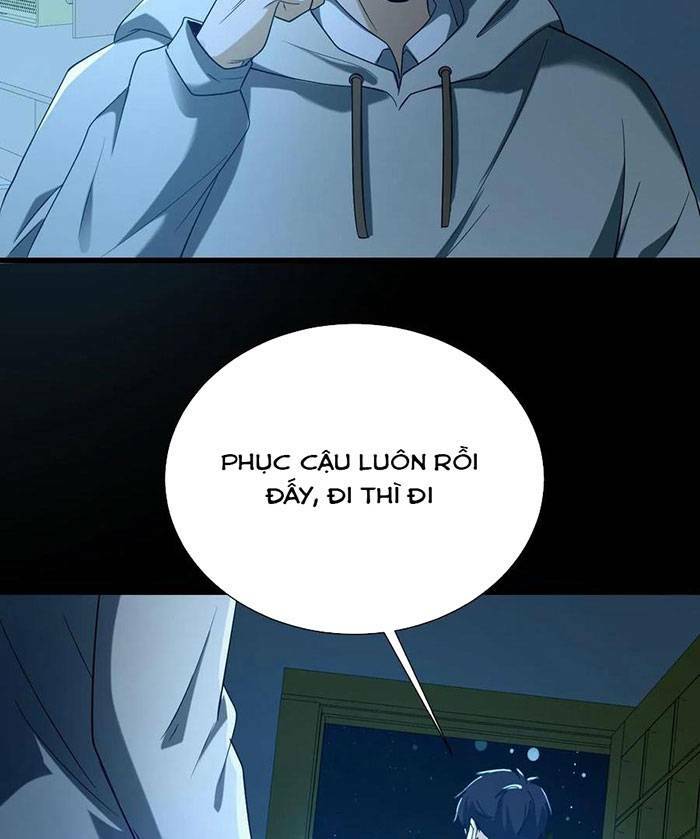 Ngày tôi sinh ra, bách quỷ dạ hành, tuyết thi hộ đạo: Chapter 49