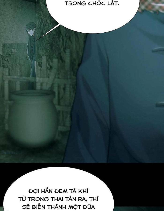 Ngày tôi sinh ra, bách quỷ dạ hành, tuyết thi hộ đạo: Chapter 5