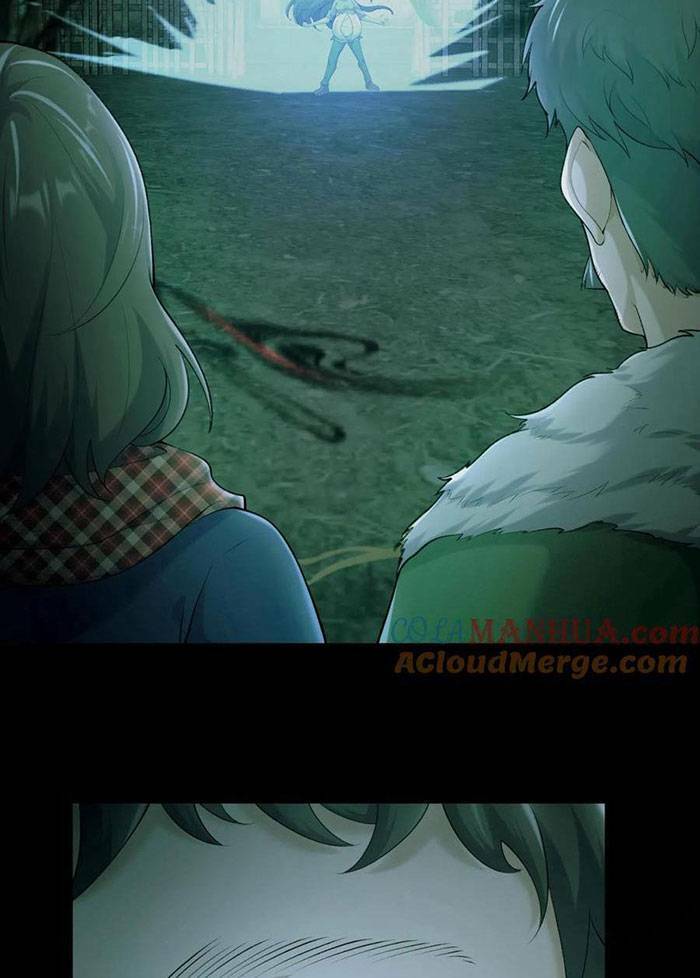 Ngày tôi sinh ra, bách quỷ dạ hành, tuyết thi hộ đạo: Chapter 5